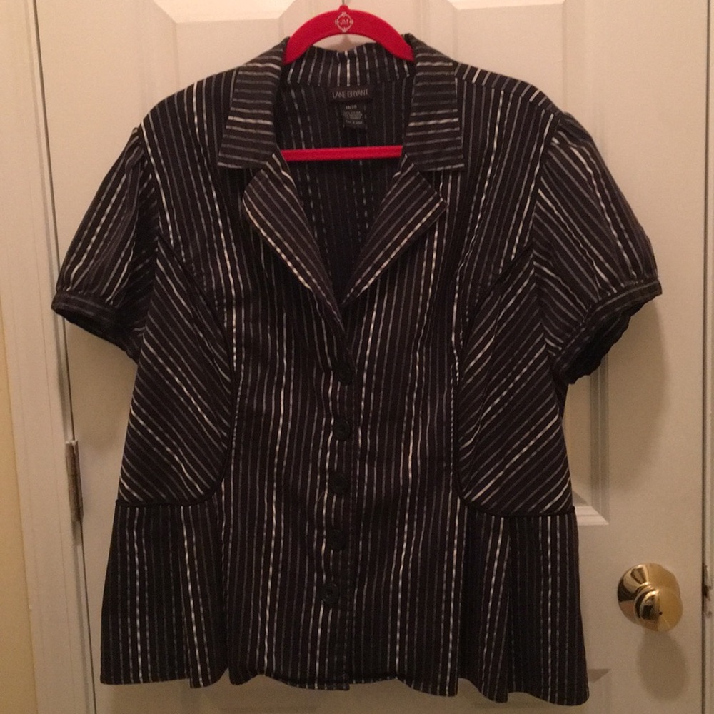 Dressy Jacket